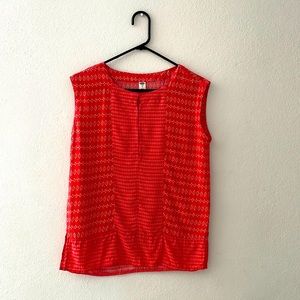 Old Navy summer top. Size XS